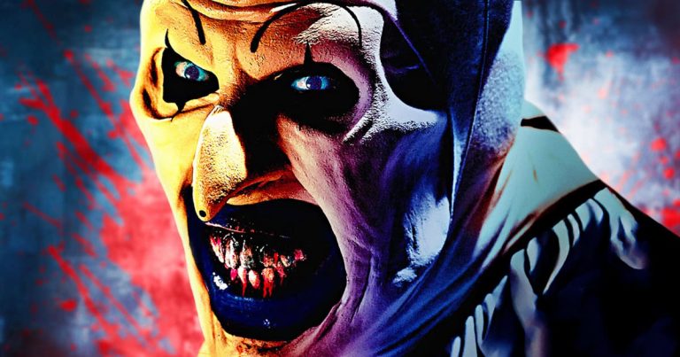 Terrifier 4 will reveal the origin of Art the Clown