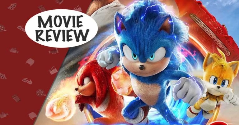 The Best Sonic Film To Date Delivers On The Action & Fun In Spades