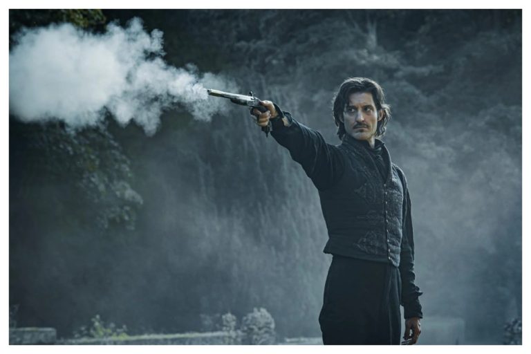 ‘The Count Of Monte Cristo’ Tops Nominations For French Césars