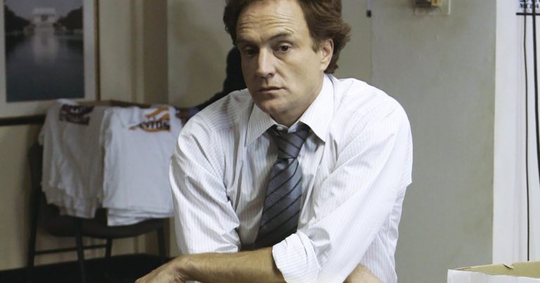 The Diplomat Season 3 Cast Adds The West Wing’s Bradley Whitford