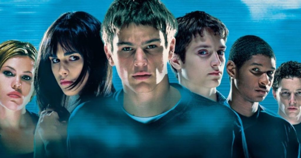 The Faculty Remake Is Happening, Writer & Robert Rodriguez’s Involvement Revealed