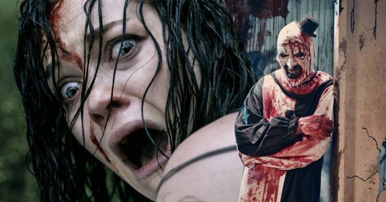 The Goriest, Bloodiest Films Ever Made: some of our favorites