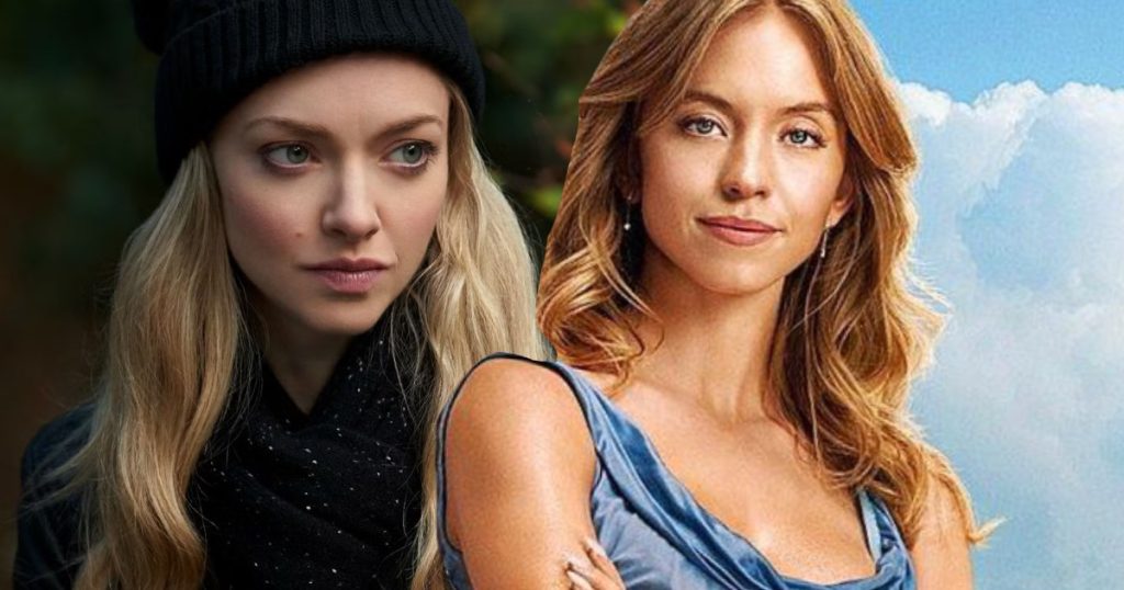 The Housemaid BTS Video Announces Filming Has Begun on Sydney Sweeney & Amanda Seyfried Movie