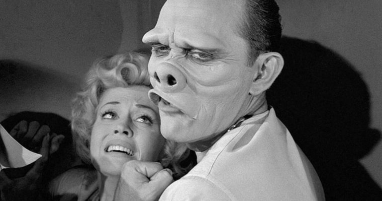 The Metaphor Years: Writing Lessons from “The Twilight Zone” | Features