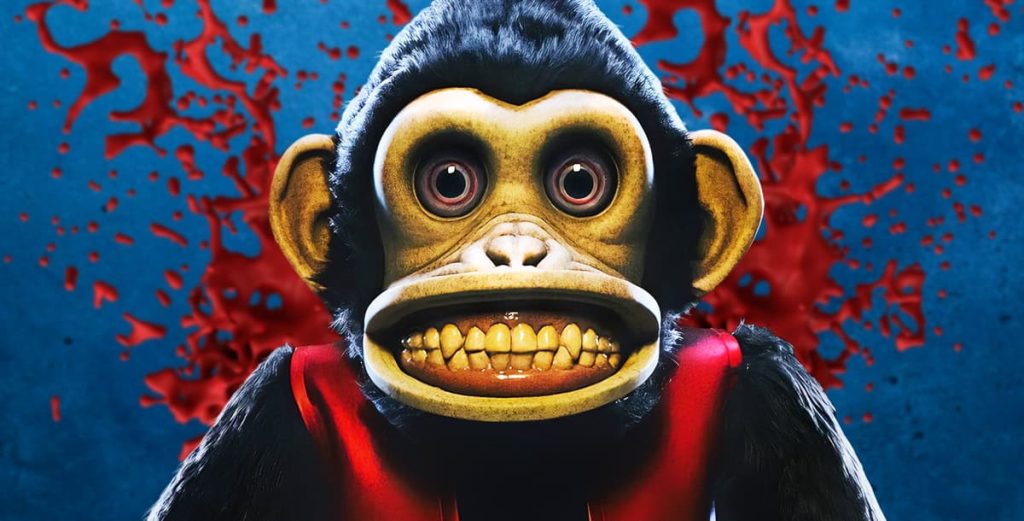 The Monkey director Osgood Perkins teases extreme gore