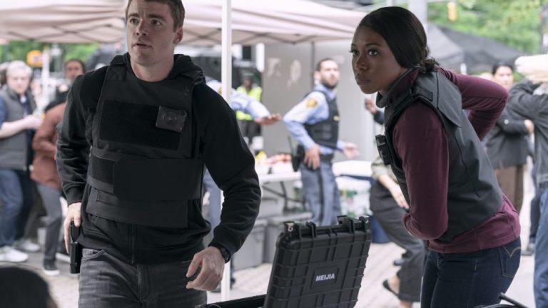 ‘The Night Agent’ Season 2 Ratings: 13.9 Million Netflix Views