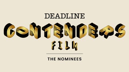 The Nominees Movie Lineup Set