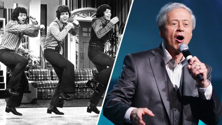 The Osmonds Singer & Co-Founder Was 73