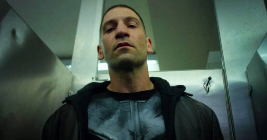 The Punisher Series Also Rumored to Happen After Daredevil: Born Again