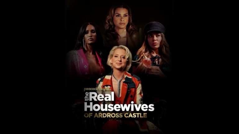 ‘The Real Housewives Of Ardross Castle’ Imagines Taglines For ‘The Traitors’