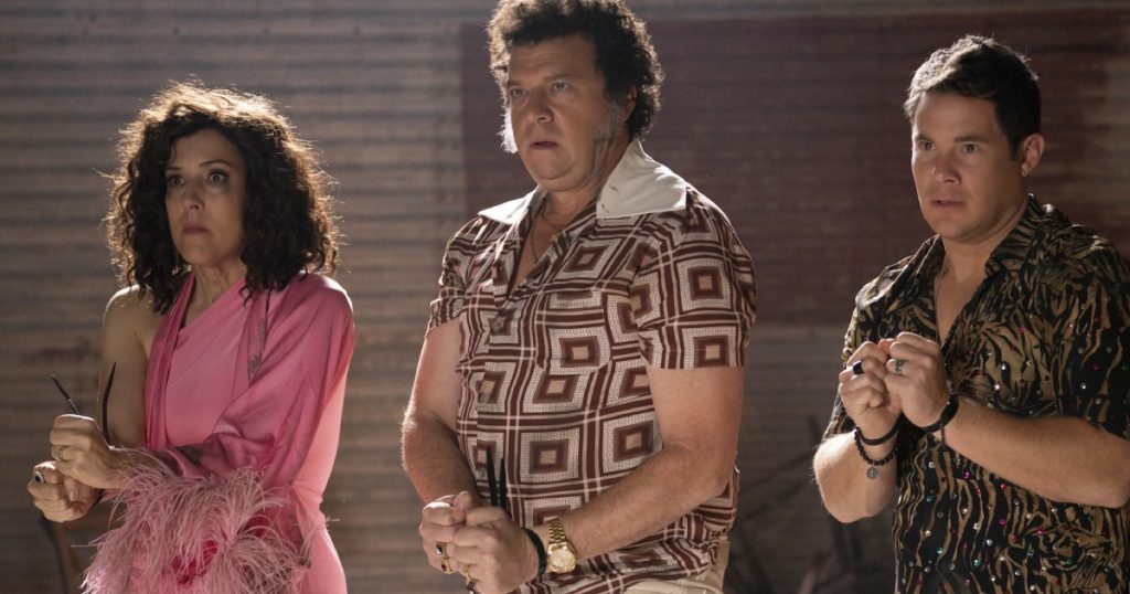 The Righteous Gemstones to End After Season 4, Danny McBride Gives Statement