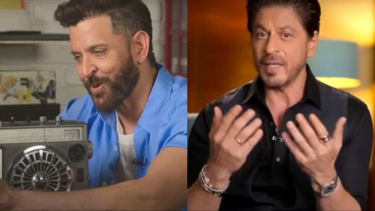 The Roshans Trailer: Hrithik Explains Family’s Surname Change, Shah Rukh Khan Compares Rajesh & Rakesh To ‘Karan Arjun’