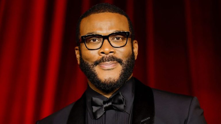 ‘The Six Triple Eight’ Is Tyler Perry’s Most-Watched Netflix Movie