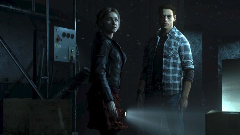 The UNTIL DAWN Movie Will Be a Fresh Take on the Horror Game Universe and Tell a New Story — GeekTyrant