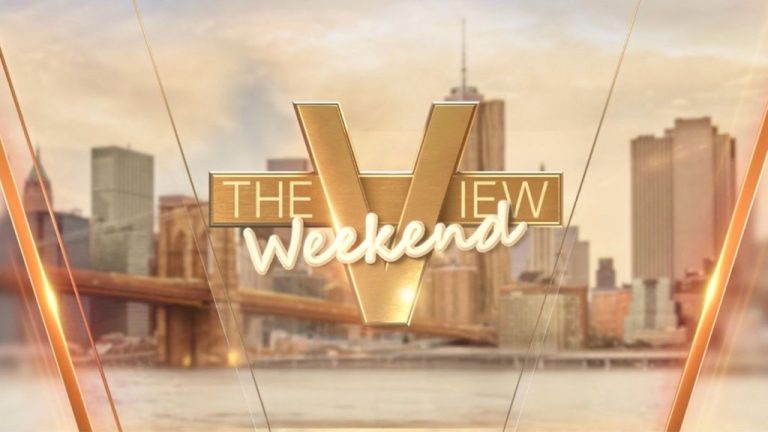 ‘The View’ Expands To Weekends With Streaming Series On ABC News Live