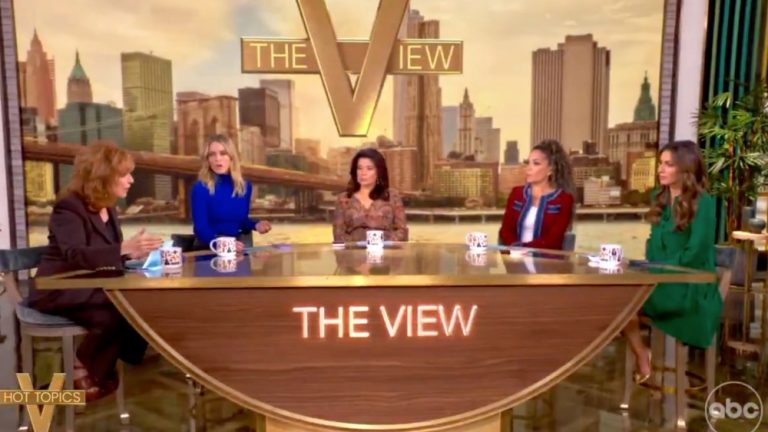 ‘The View’ to Launch a New Weekend Edition for ABC News Live This Month