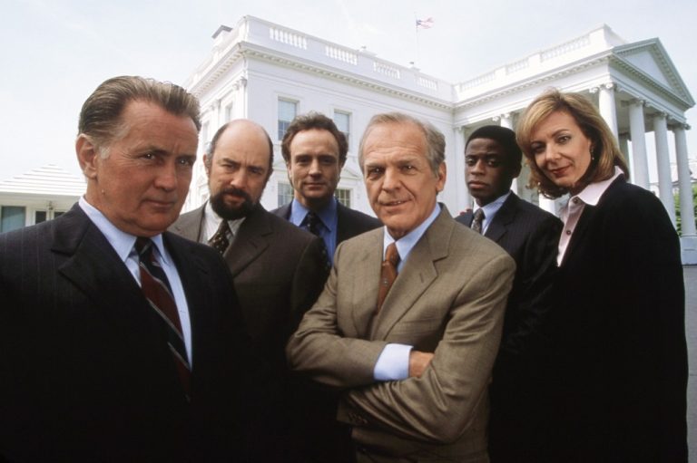 ‘The West Wing’ Mysteriously Drops From Max, But Will Return Wednesday