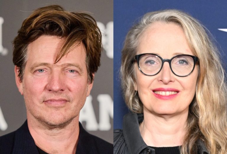 Thomas Vinterberg & Julie Delpy Set For Honorary Awards