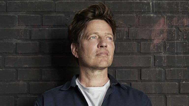 Thomas Vinterberg On Astrid Lindgren Adaptation, Return to US 