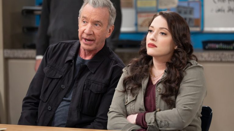 Tim Allen ‘Shifting Gears’ Is ABC’s Most-Streamed Series Premiere Ever