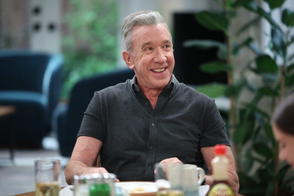 Tim Allen and Kat Dennings Fire on All Cylinders in ABC’s “Shifting Gears” | TV/Streaming