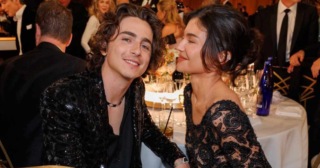 Timothee Chalamet’s Sister Calls Out Billionaires Amidst His Romance With Kylie Jenner, Fans Point Out Her Brother Is Dating One