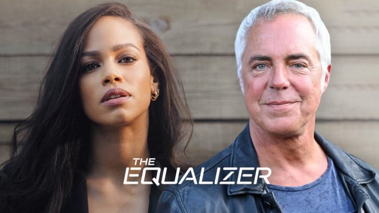 Titus Welliver & Juani Feliz To Lead Potential Spinoff