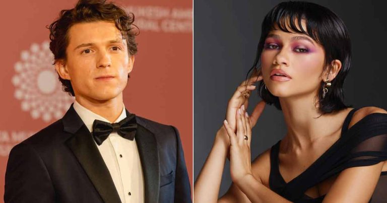 Tom Holland Reportedly Proposed To Zendaya In An Intimate Holiday Moment, Winning Her Parents’ Blessings Before The Golden Globes Ring Reveal