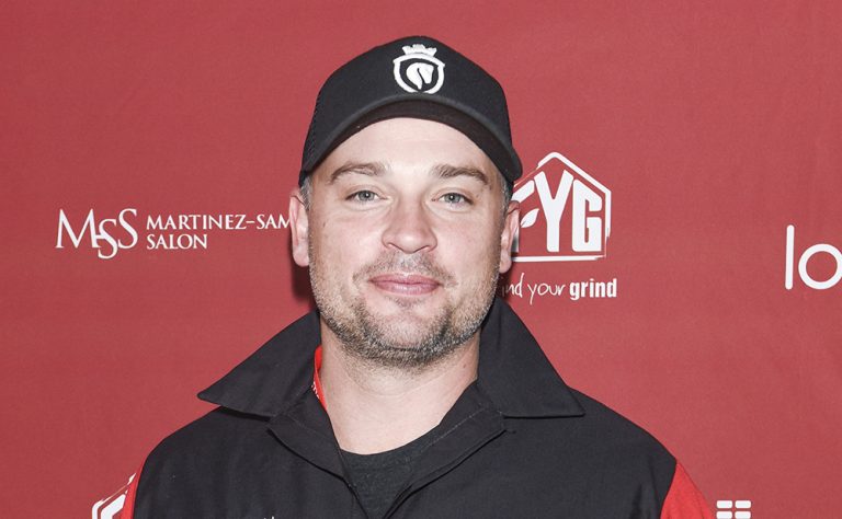 Tom Welling Arrested For DUI In Northern California