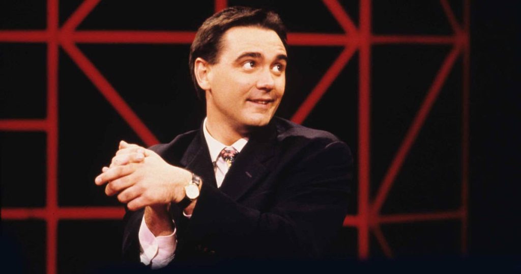 Tony Slattery from UK’s Whose Line is it Anyway passes at 65