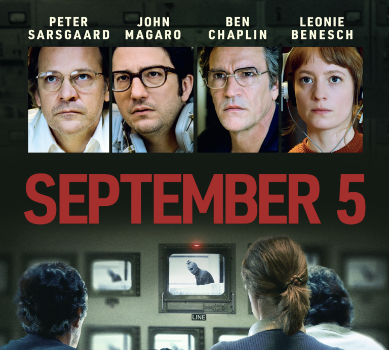 Trailer Tuesday: September 5 – Press Pass LA