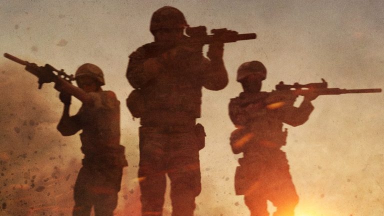 Trailer for Ridley Scott’s Netflix Documentary SURVIVING BLACK HAWK DOWN Which Revisits the Battle of Mogadishu — GeekTyrant