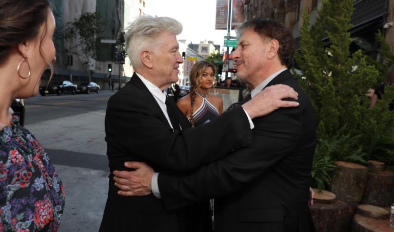 ‘Twin Peaks’ Executive Gary Levine On David Lynch’s Legacy