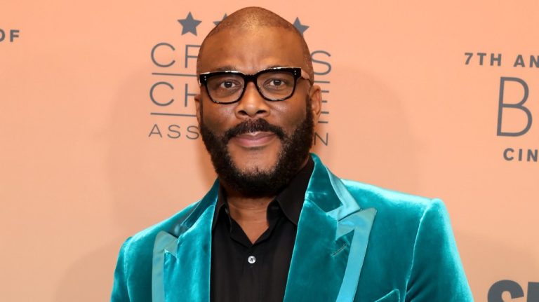 Tyler Perry Denounces ‘Appalling’ Insurance Company Cancellations