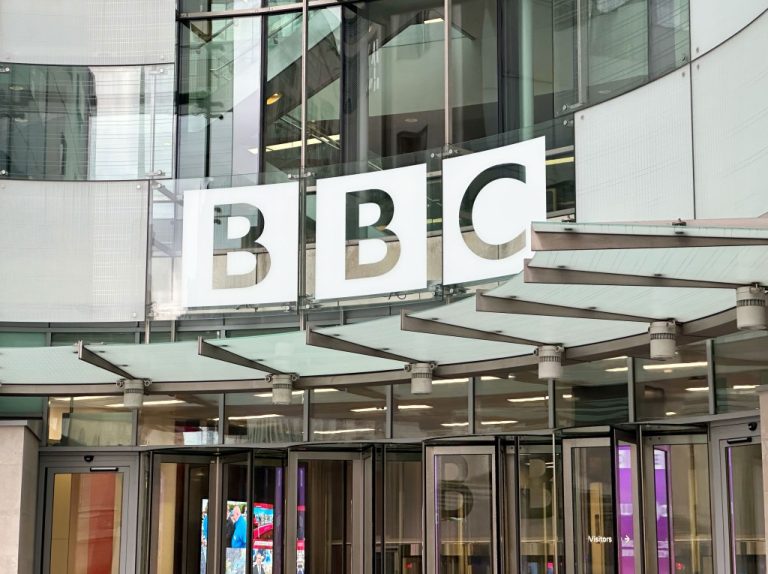 UK Police Bans Pro-Palestine March From Gathering Outside BBC