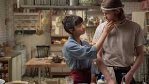 Universal Readies Japanese Release Of Baltasar Kormakur’s ‘Touch’