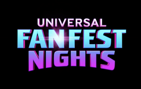 Universal Studios Hollywood Introduces New After-Hours Fan Fest Nights