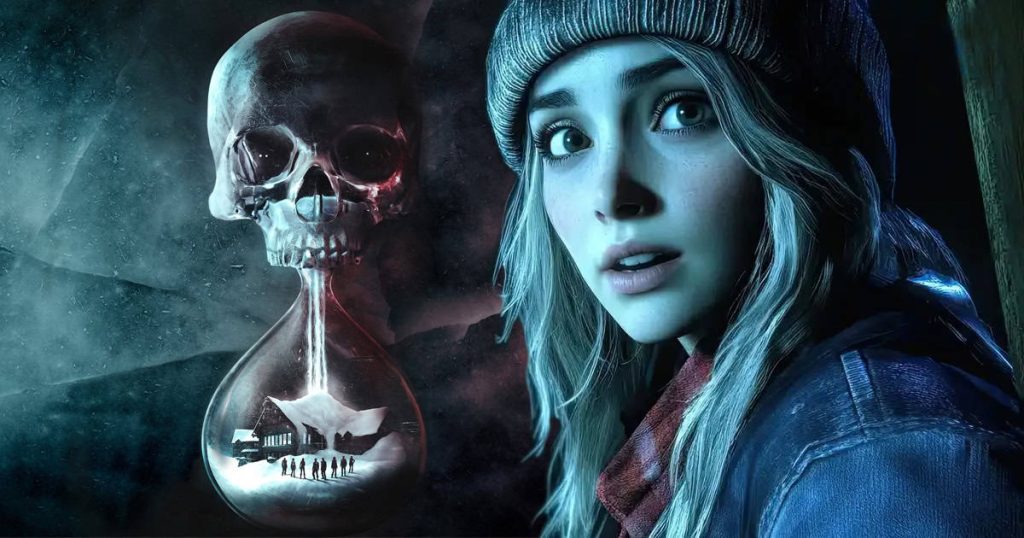 Until Dawn movie has a brand new story