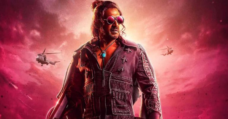 Upendra Starrer To End Its Underwhelming Run Below The 50 Crore Mark