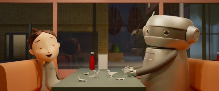 Urban Sales Boards Kid Koala’s Berlinale Animation Debut ‘Space Cadet’