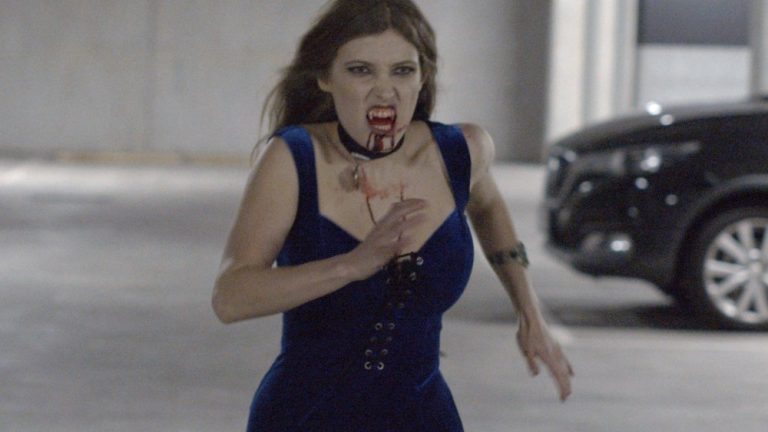 Vampire Romance ‘Haunted & Devoted’ Sparks Four-Film Genre Deal