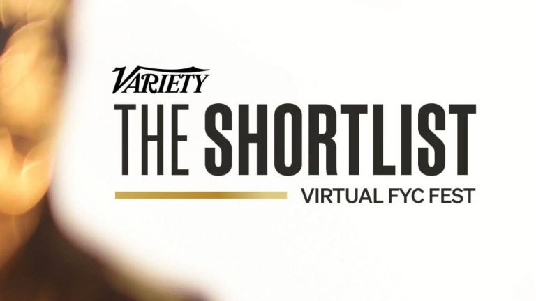 Variety Announces FYC Fest 2025: The Shortlist Lineup