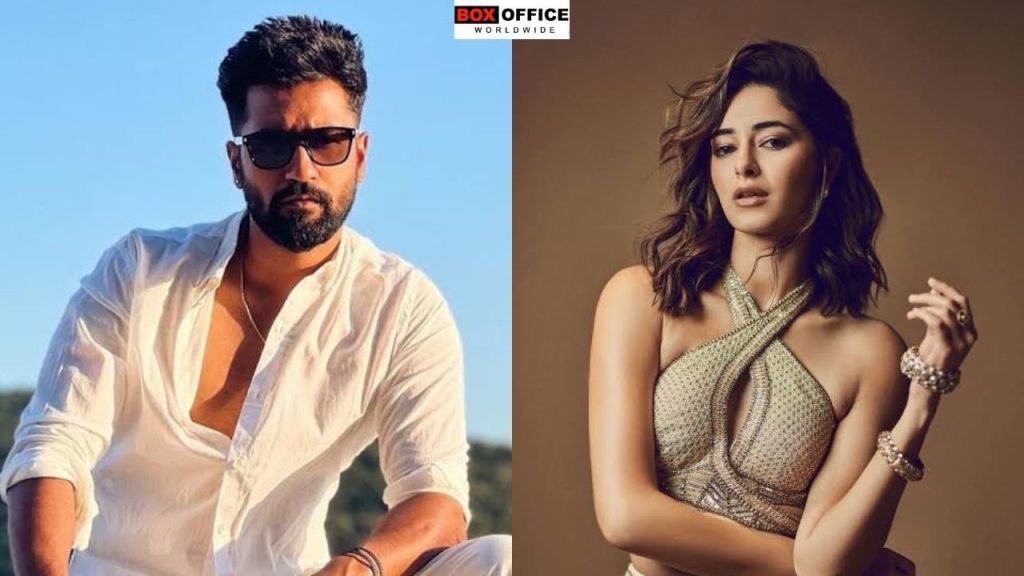 Vicky Kaushal And Ananya Panday To Star In Gully Boy Sequel? Check Out The Latest