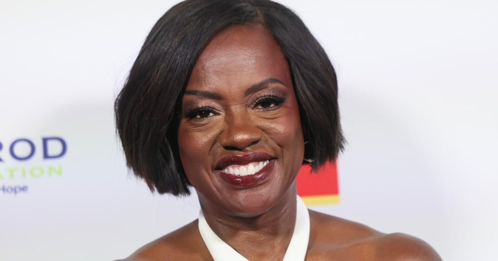 Viola Davis-Led Thriller G20 Sets Prime Video Release Date