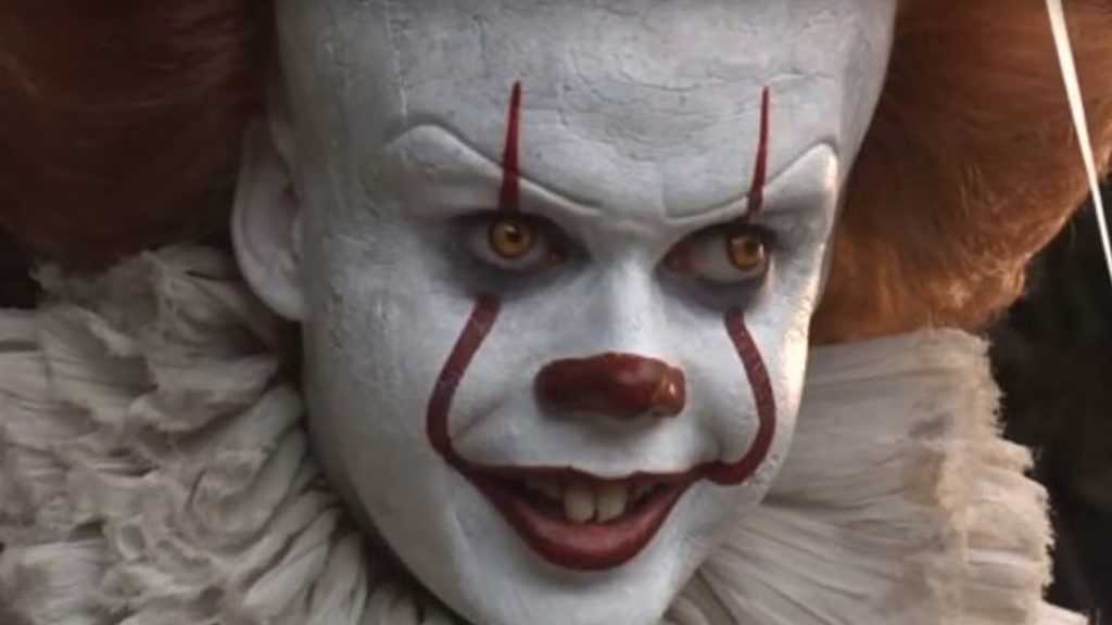 WELCOME TO DERRY Will Continue Pennywise’s Deadly Legacy and He Won’t Spare the Kids — GeekTyrant