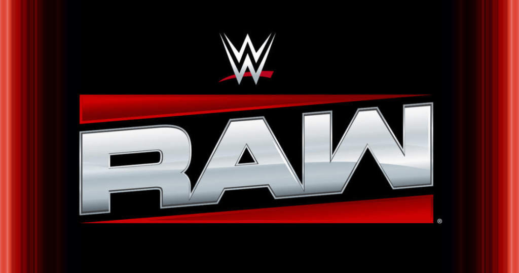 WWE Makes Huge Change for RAW Premiere on Netflix