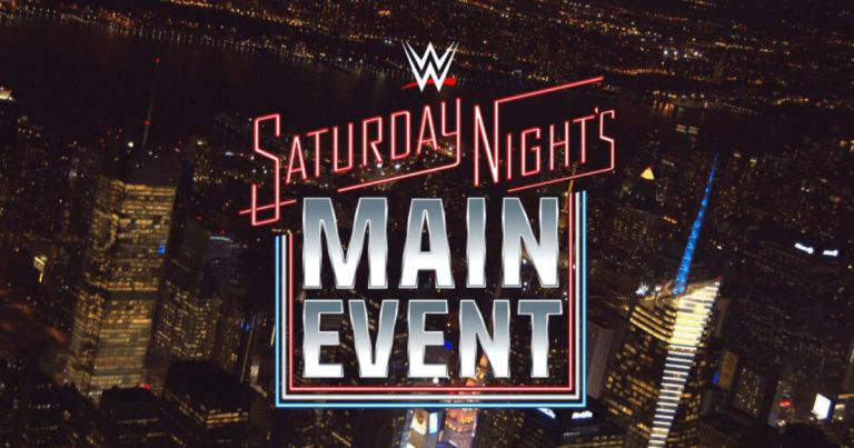 WWE Saturday Night’s Main Event Is Back – 2025 Dates Revealed