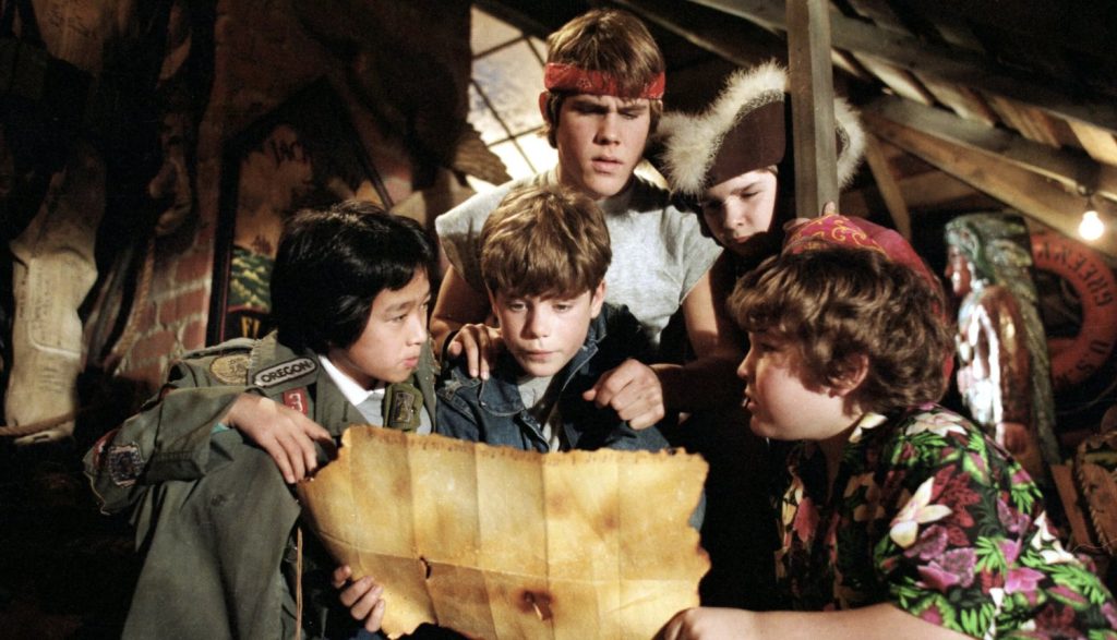 Warner Bros. Developing New GOONIES and GREMLINS Movies — GeekTyrant