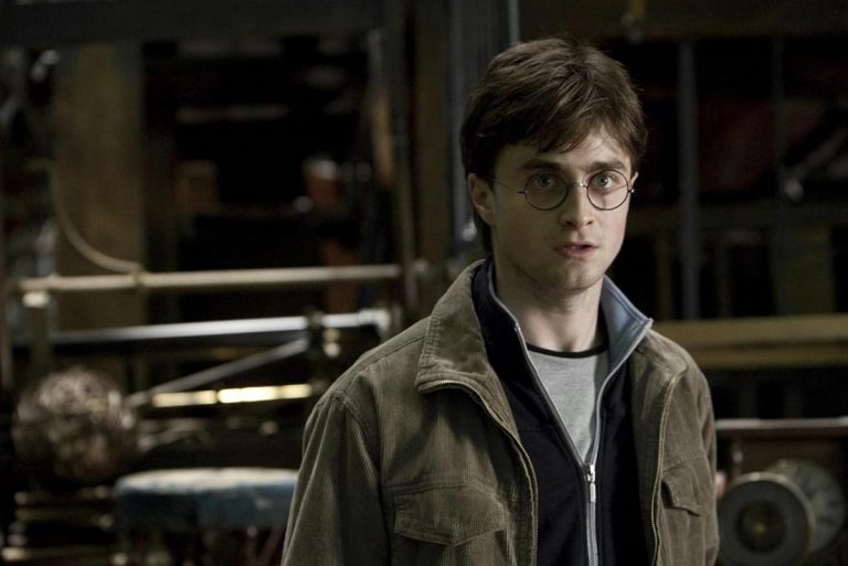 Warners Rejected David Fincher’s Pitch For ‘Creepy’ Harry Potter