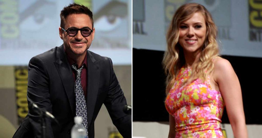 Was Robert Downey Jr’s Cameo In Scarlett Johansson’s ‘Black Widow’ Leaked Online Because Of A Silly Mistake?